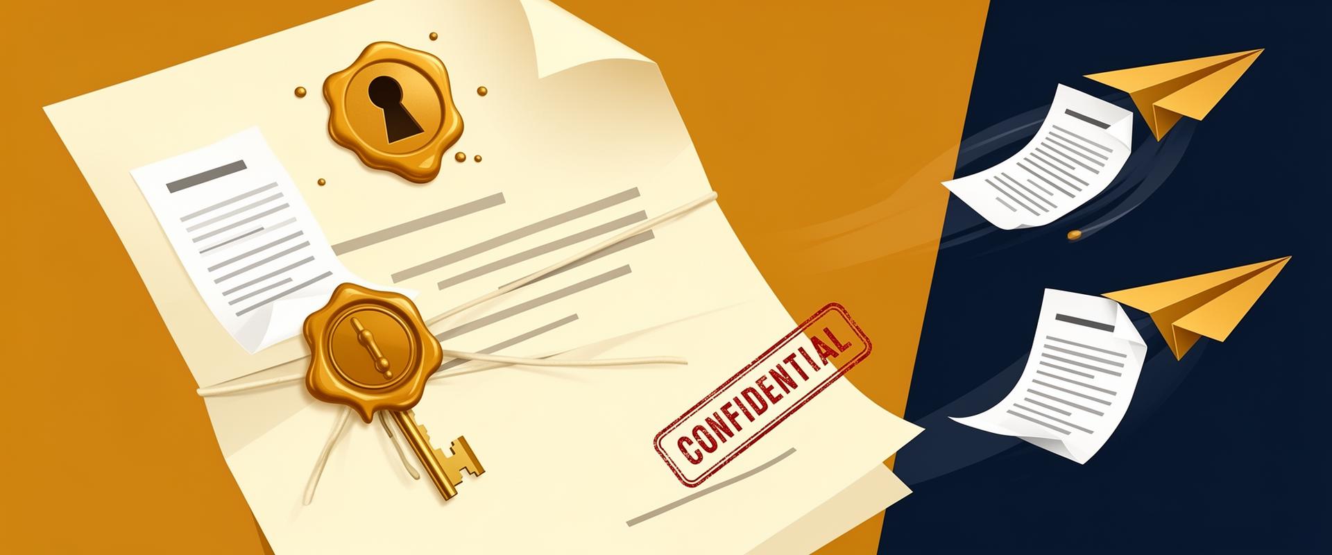 Understanding NDA Clauses: A Complete Guide to Protecting Your ...